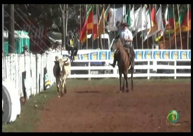 23ª Fecars »  Laço Vaqueano  »  2ª RT