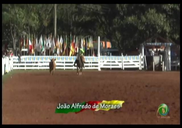 23ª Fecars »  Laço Veterano »  15ª RT