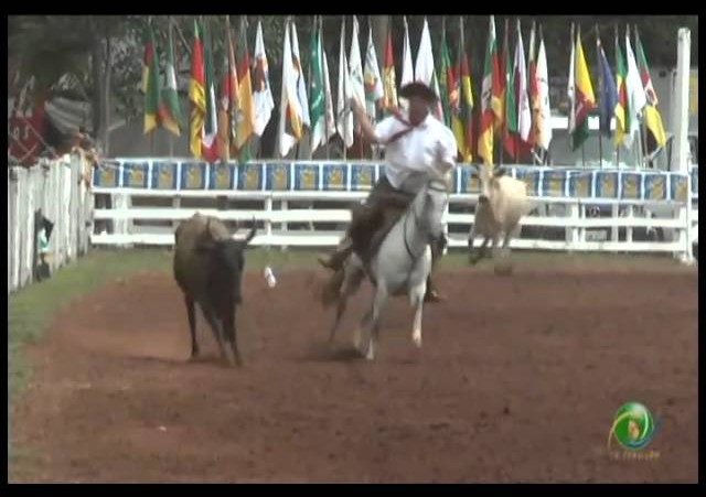 23ª Fecars »  Laço Veterano »  12ª RT