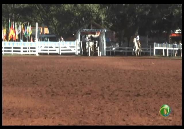 23ª Fecars »  Laço Veterano »  8ª RT