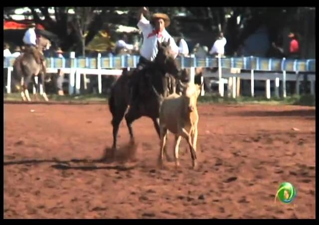 23ª Fecars »  Laço Veterano »  6ª RT