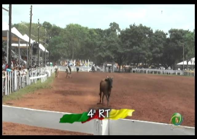 23ª Fecars »  Laço Veterano »  4ª RT