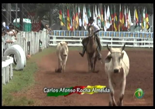 23ª Fecars »  Laço Veterano »  2ª RT