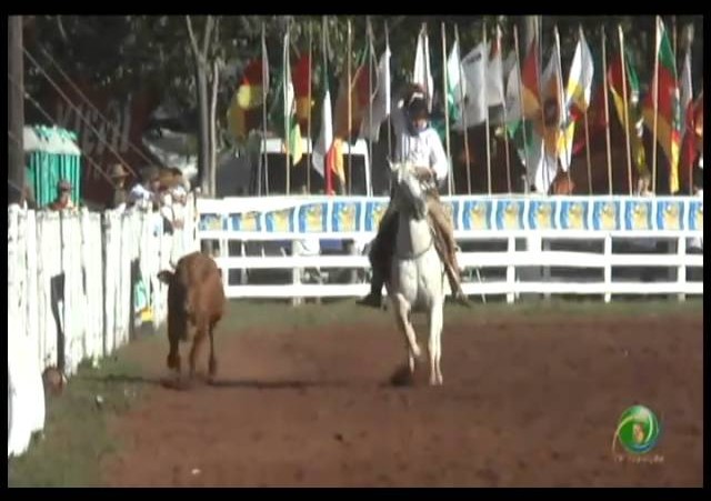 23ª Fecars »  Laço Veterano »  1ª RT