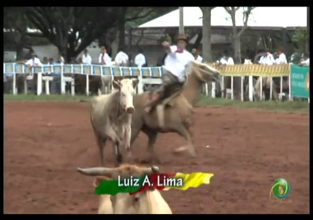 23ª Fecars »  Laço Patrão »  10ª RT