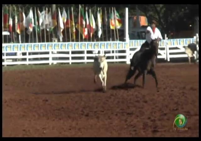 23ª Fecars »  Laço Patrão »  6ª RT