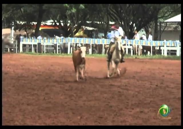 23ª Fecars »  Laço Patrão »  2ª RT