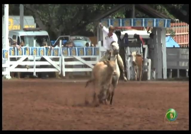 23ª Fecars »  Laço Patrão »  1ª RT