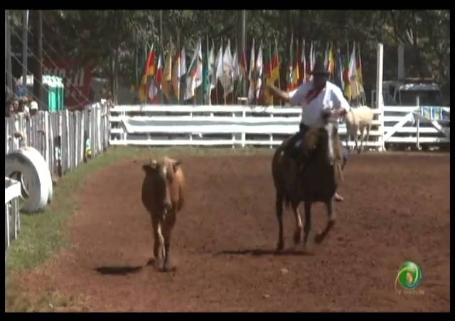 23ª Fecars »  Laço Pai e Filho »  Disputa de 3º Lugar