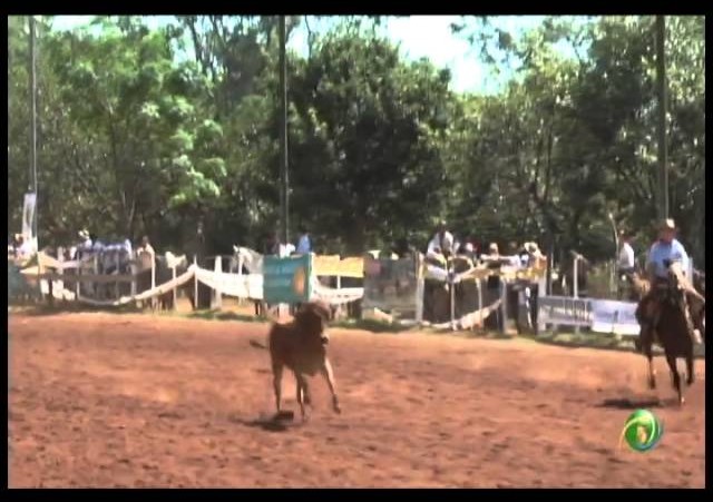 23ª Fecars »  Laço Prenda »  Disputa de 3º Lugar