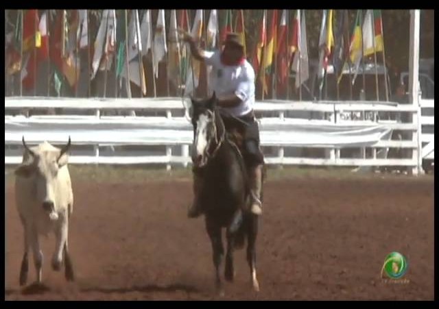 23ª Fecars »  Laço Capataz »  Final