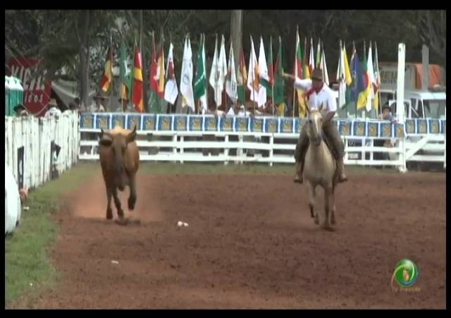 23ª Fecars »  Laço Capataz »  3ª RT