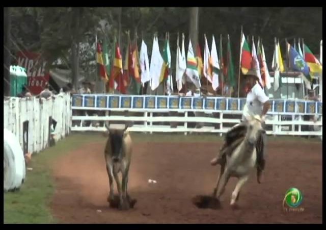 23ª Fecars »  Laço Capataz »  4ª RT