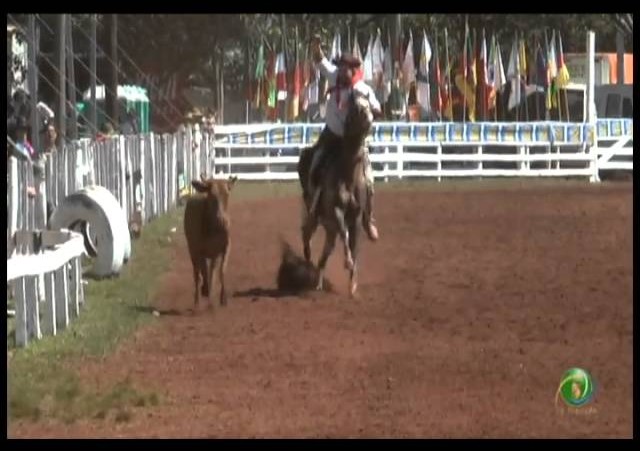 23ª Fecars »  Laço Capataz »  8ª RT