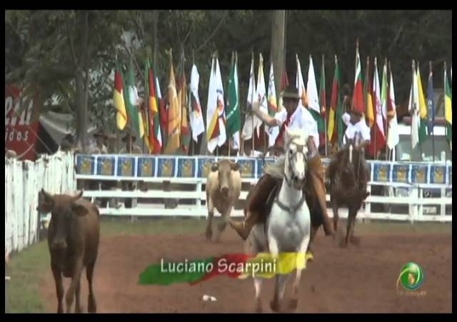 23ª Fecars »  Laço Capataz »  9ª RT