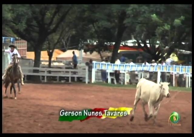 23ª Fecars »  Laço Capataz »  2ª RT