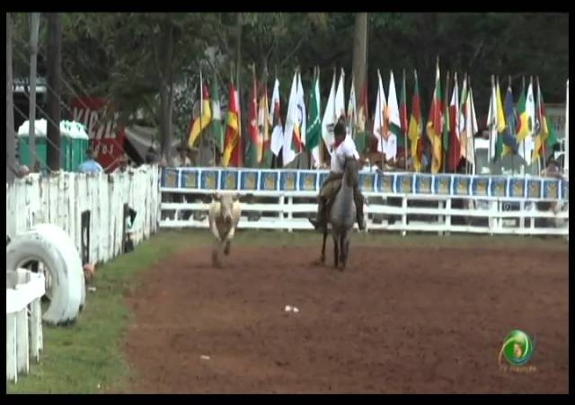 23ª Fecars »  Laço Capataz »  1ª RT