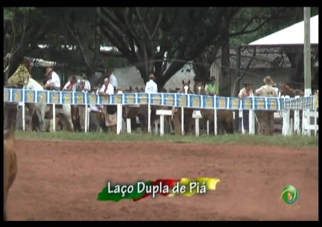 23ª Fecars »  Laço Piá »  6ª RT