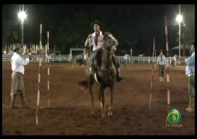 23ª Fecars »  Rédeas Peão »  30ª RT