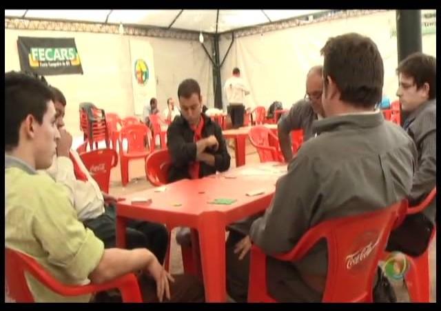 23ª Fecars »  Esportes »  Truco »  Domingo