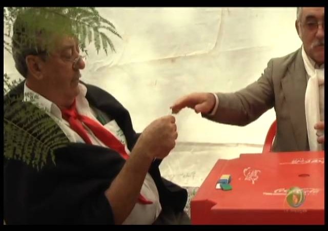 23ª Fecars »  Esportes »  Solo »  Domingo