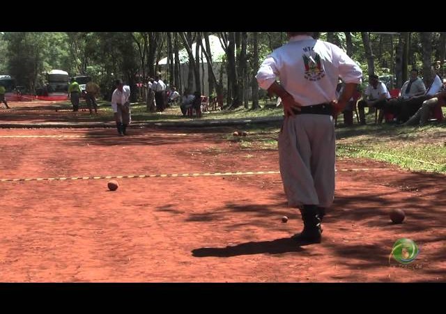 23ª Fecars »  Esportes »  Bocha Campeira »  Domingo