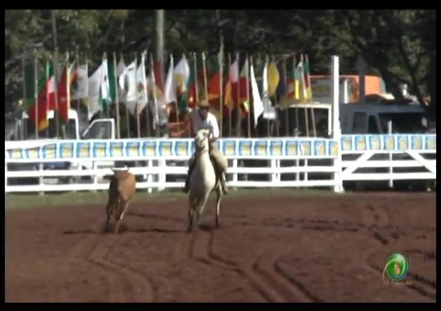 23ª Fecars »  Laço Dupla de Irmãos »  1ª RT