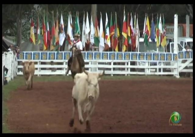 23ª Fecars »  Laço Dupla de Irmãos »  2ª RT