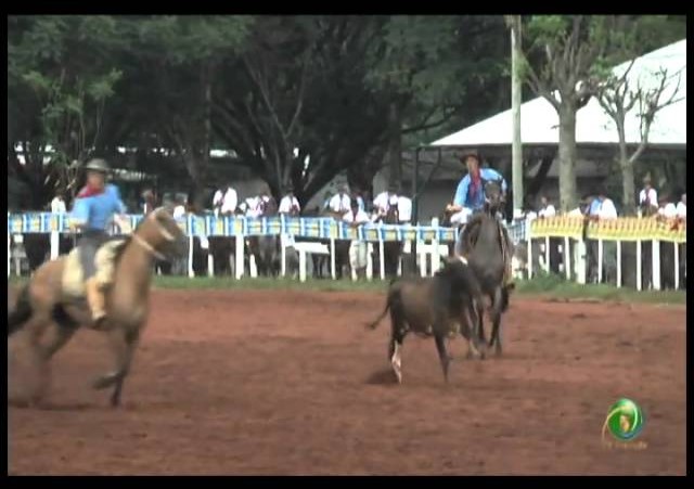 23ª Fecars »  Laço Dupla de Irmãos »  5ª RT