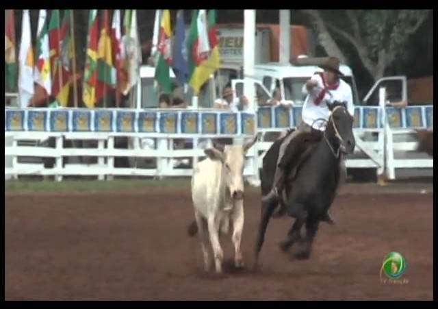 23ª Fecars »  Laço Dupla de Irmãos »  9ª RT