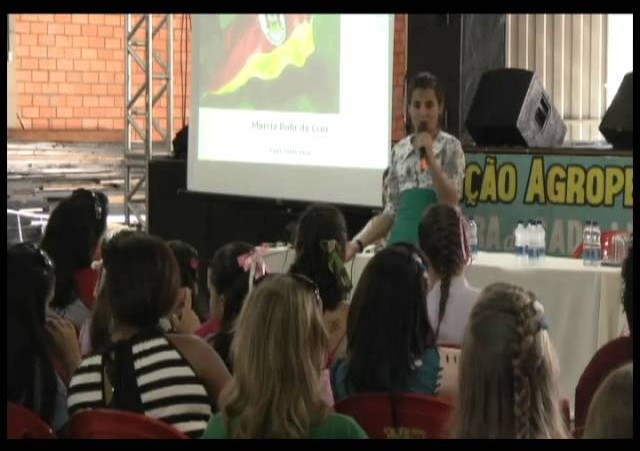 23ª Fecars »  Seminário Prendas