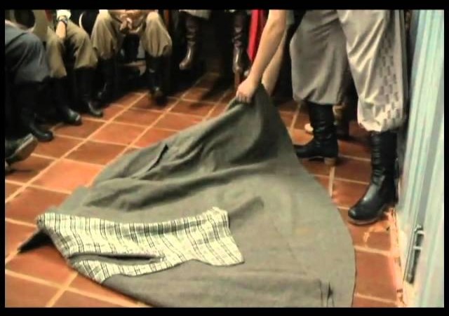 23ª Fecars »  Seminário Peões