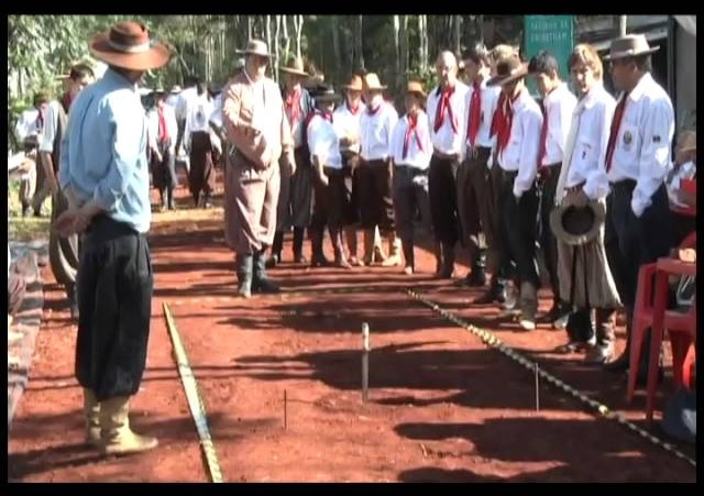 23ª Fecars »  Esportes »  Tetarfe »  Sábado