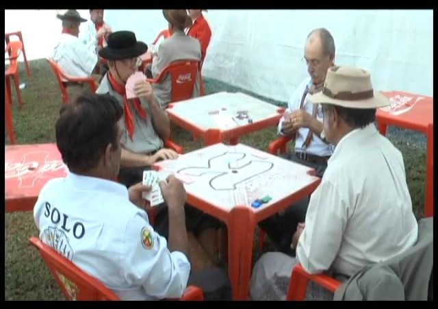 23ª Fecars »  Esportes »  Solo »  Sábado