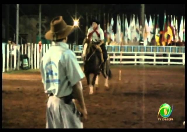 23ª Fecars »  Prova de Rédeas Peão »  19ª RT