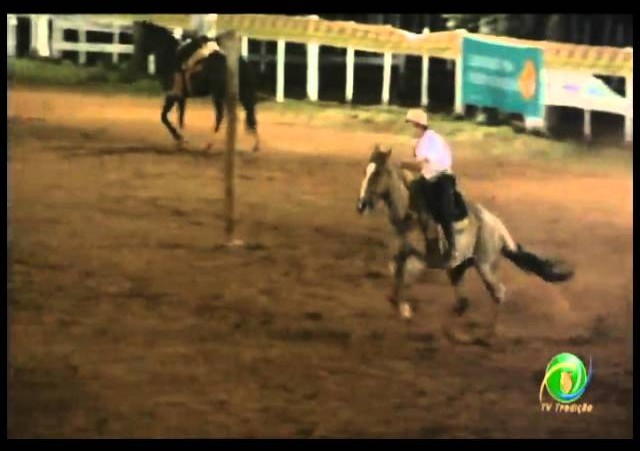 23ª Fecars »  Prova de Rédeas Guri »  25ª RT