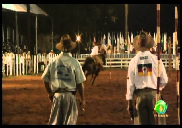 23ª Fecars »  Prova de Rédeas Guri »  22ª RT