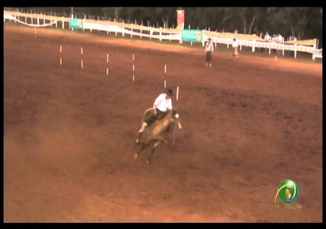 23ª Fecars »  Prova de Rédeas Guri »  10ª RT