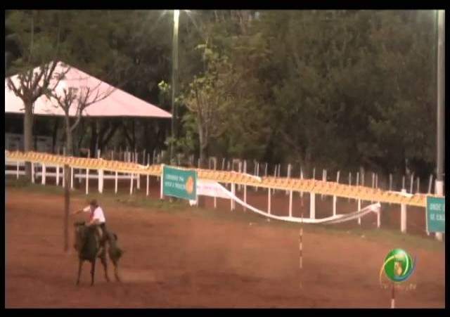 23ª Fecars »  Prova de Rédeas Guri »  9ª RT