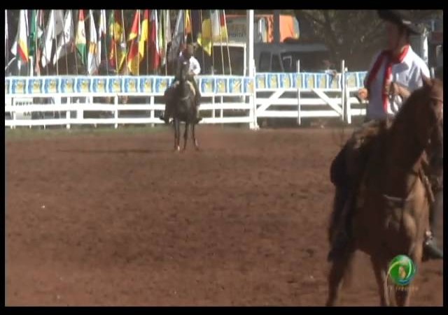 23ª Fecars »  Laço Dupla Rapaz »  4ª RT