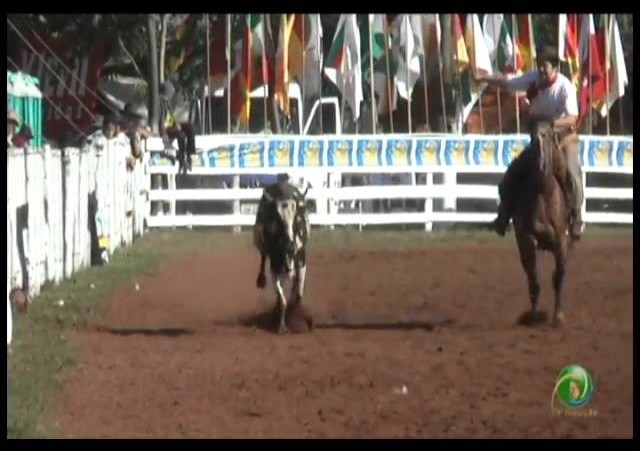 23ª Fecars »  Laço Dupla Rapaz »  3ª RT