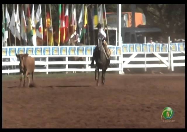 23ª Fecars »  Laço Dupla Rapaz »  2ª RT