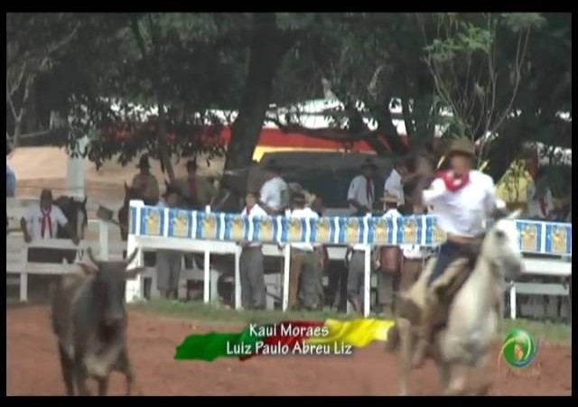 23ª Fecars »  Laço Dupla Rapaz »  1ª RT