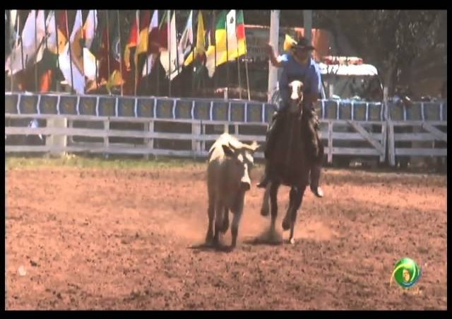23ª Fecars »  Laço Coordenador »  2ª RT