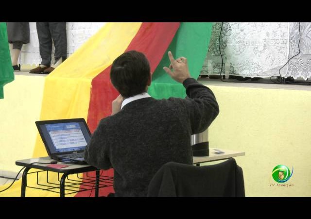 76ª Convenção Tradicionalista »  Reg. Campeiro »  Destaque 2 »  Opinião 8 »  Sábado