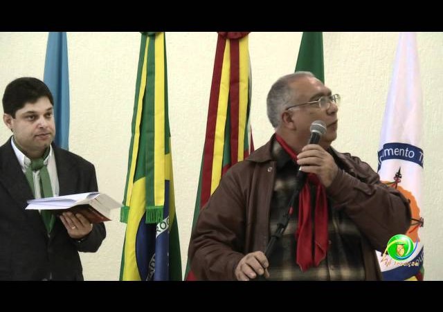 76ª Convenção Tradicionalista »  Reg. Campeiro »  Destaque 2 »  Opinião 2 »  Sábado