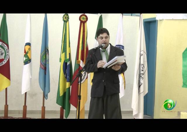 76ª Convenção Tradicionalista »  Reg. Campeiro »  Destaque 1 »  Opinião 2 »  Sábado