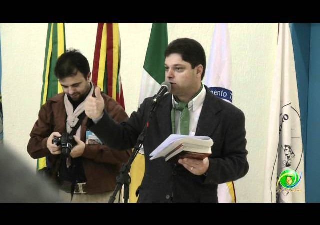 76ª Convenção Tradicionalista »  Reg. Campeiro »  Destaque 2 »  Opinião 5 »  Sábado