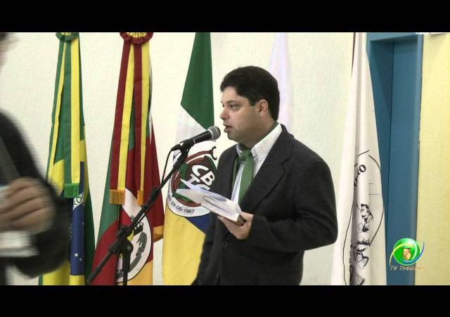 76ª Convenção Tradicionalista »  Reg. Campeiro »  Destaque 1 »  Sábado