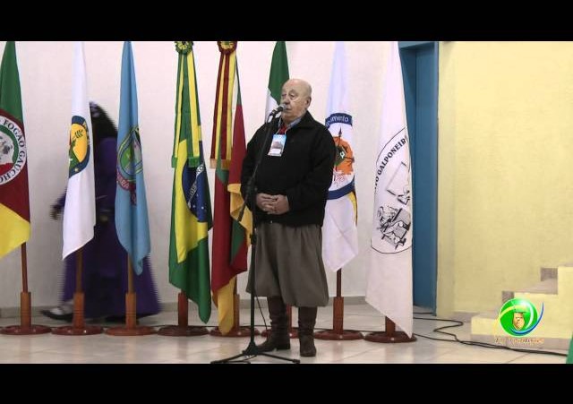 76ª Convenção Tradicionalista »  Reg. Geral »  Destaque 2 »  Opinião 6 »  Sexta